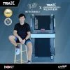 Trax Ultra Slim Runner Treadmill