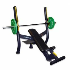 Cardio Machines/Equipment Element Fitness Olympic Incline Bench Gym Bench 6 Cardio Machines/Equipment Element Fitness Olympic Incline Bench Gym Bench