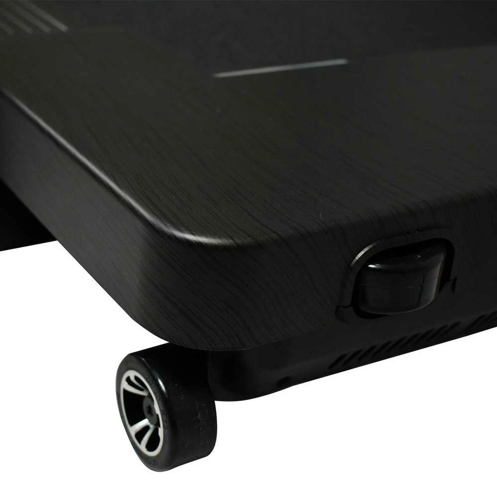 Trax Ultra Slim Runner Treadmill 15 Trax Ultra Slim Runner Treadmill