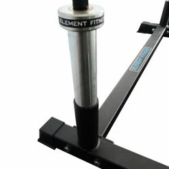 Element Fitness Half Rack BSX Power Racks