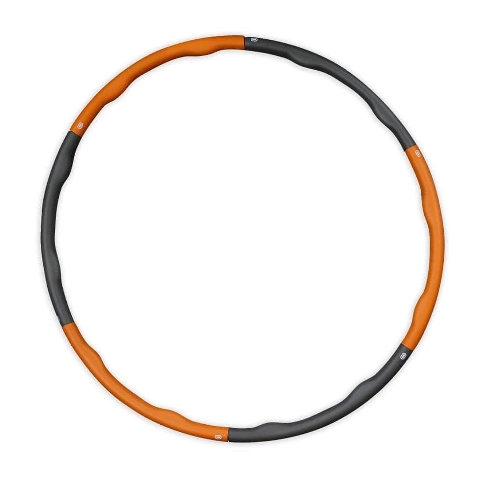 Questor Hula Hoop - 1.5 KG Fitness Accessories 4 Questor Hula Hoop - 1.5 KG Fitness Accessories