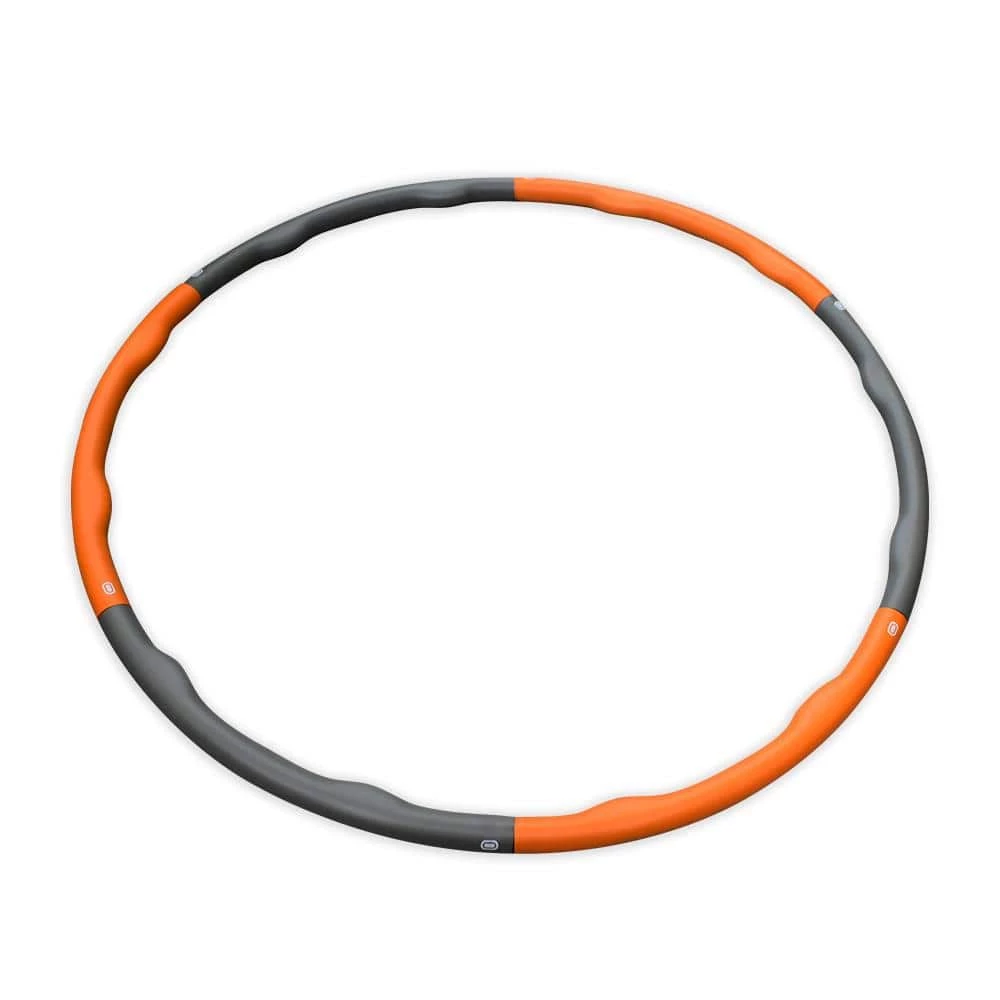 Questor Hula Hoop - 1.5 KG Fitness Accessories 3 Questor Hula Hoop - 1.5 KG Fitness Accessories