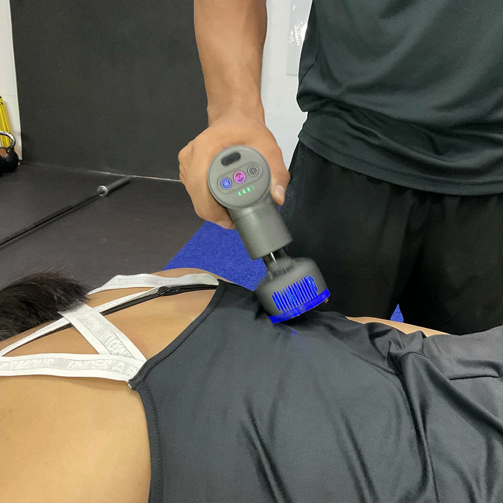 Fitness & Athletics Massage/Recovery Tools Recondition Pro 2.0 Hot And Cold Massage Gun 14 Fitness & Athletics Massage/Recovery Tools Recondition Pro 2.0 Hot And Cold Massage Gun