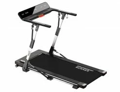 Trax Ultra Slim Runner Treadmill 32 Trax Ultra Slim Runner Treadmill