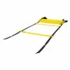 SKLZ Agility Ladder- Exercise Ladder With 9 Heavy-Duty Rungs And 12ft Long