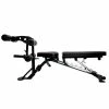 Inspire Fitness Bench With Leg Lock Gym Bench Cardio Machines/Equipment