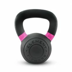 Element Fitness Kettlebell 2.0 - 6 Kg-24 Kg