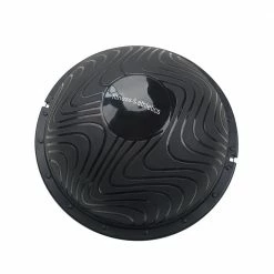 Fitness & Athletics Fitness And Athletics Balance Ball 2.0 With Resistance Cable Handles Fitness Accessories