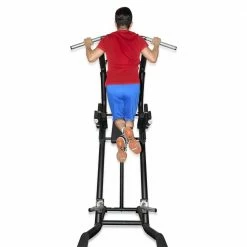 Cardio Machines/Equipment Inspire Fitness - VKR Vertical Knee Raise Home Gym/Multi Gym