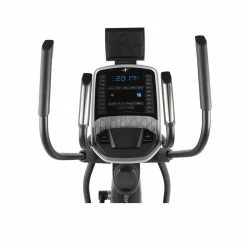 Cardio Machines/Equipment NordicTrack E7.5 Z Elliptical