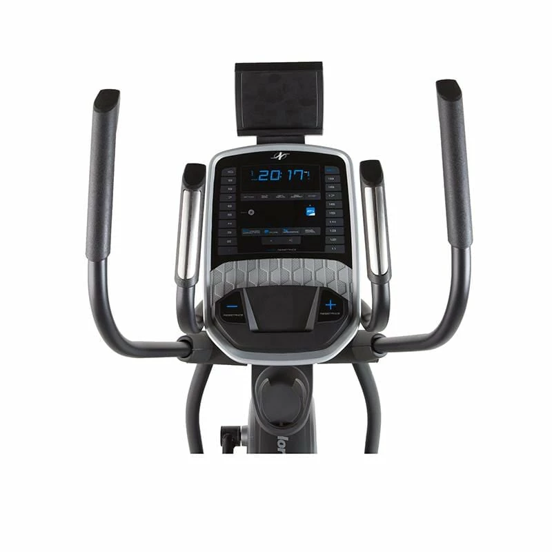 Cardio Machines/Equipment NordicTrack E7.5 Z Elliptical 4 Cardio Machines/Equipment NordicTrack E7.5 Z Elliptical