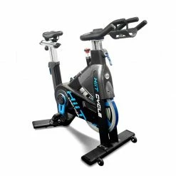 Cardio Machines/Equipment Element Fitness HIIT Cycle Stationary Bike