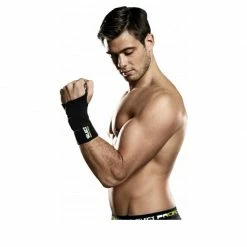 Select Support - Wrist Support With Splint 6701 Massage/Support