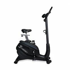 Stationary Bikes Trax Synergy Upright Bike 15 Stationary Bikes Trax Synergy Upright Bike