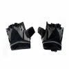 Weight Training Fitness & Athletics Half Finger Gym Gloves - Men