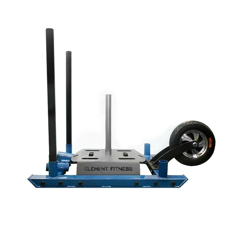Element Fitness Power Sled Push Fitness Accessories 3 Element Fitness Power Sled Push Fitness Accessories