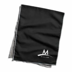 Mission Microfiber Cooling Towel
