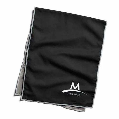 Mission Microfiber Cooling Towel 3 Mission Microfiber Cooling Towel