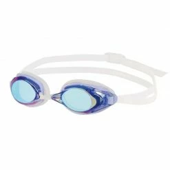Swans Mirror Race Swimming Goggles SR-2M