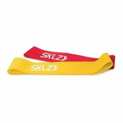 SKLZ Exercise Bands Glute Bands Resistance Bands Fitness Accessories