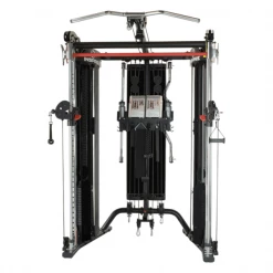 Inspire Fitness - FT2 Functional Trainer With Bench Home Gym/Multi Gym Cardio Machines/Equipment 12 Inspire Fitness - FT2 Functional Trainer With Bench Home Gym/Multi Gym Cardio Machines/Equipment