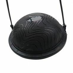 Fitness & Athletics Fitness And Athletics Balance Ball 2.0 With Resistance Cable Handles Fitness Accessories