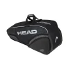 HEAD Djokovic 6R Combi Tennis Bag Tennis Bags