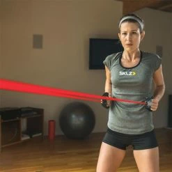 SKLZ Resistance Cable Set - 20lb Fitness Accessories