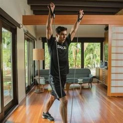 SKLZ Resistance Cable Set - 25lb Fitness Accessories