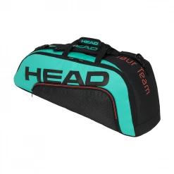 HEAD Tour Team 6R Combi Tennis Bag Tennis Bags