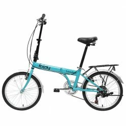 Foldy London Folding Bike Bikes