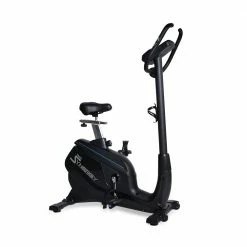 Stationary Bikes Trax Synergy Upright Bike 14 Stationary Bikes Trax Synergy Upright Bike