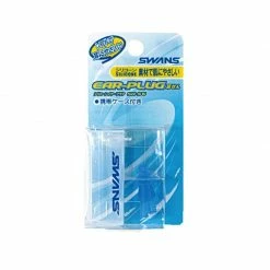 Swans SA-56 Silicone Swimming Ear Plugs