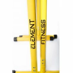 Element Fitness Equalizer Bars