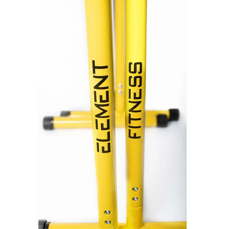 Element Fitness Equalizer Bars 4 Element Fitness Equalizer Bars