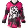 Strider Racing Jersey - Pink