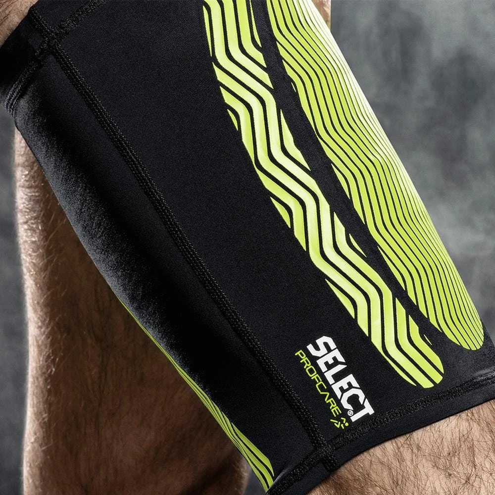 Select Support - Compression Thigh Support 6350 4 Select Support - Compression Thigh Support 6350