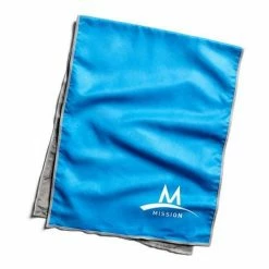 Mission Microfiber Cooling Towel