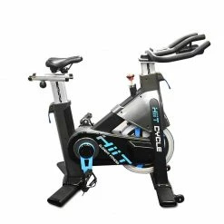 Cardio Machines/Equipment Element Fitness HIIT Cycle Stationary Bike