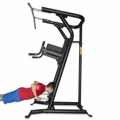 Cardio Machines/Equipment Inspire Fitness - VKR Vertical Knee Raise Home Gym/Multi Gym