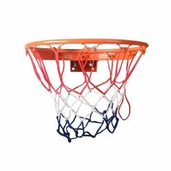 Jumpshot Basketball Rim Sports