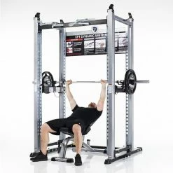 Cardio Machines/Equipment Tuff Stuff XPT Trainer Home Gym/Multi Gym