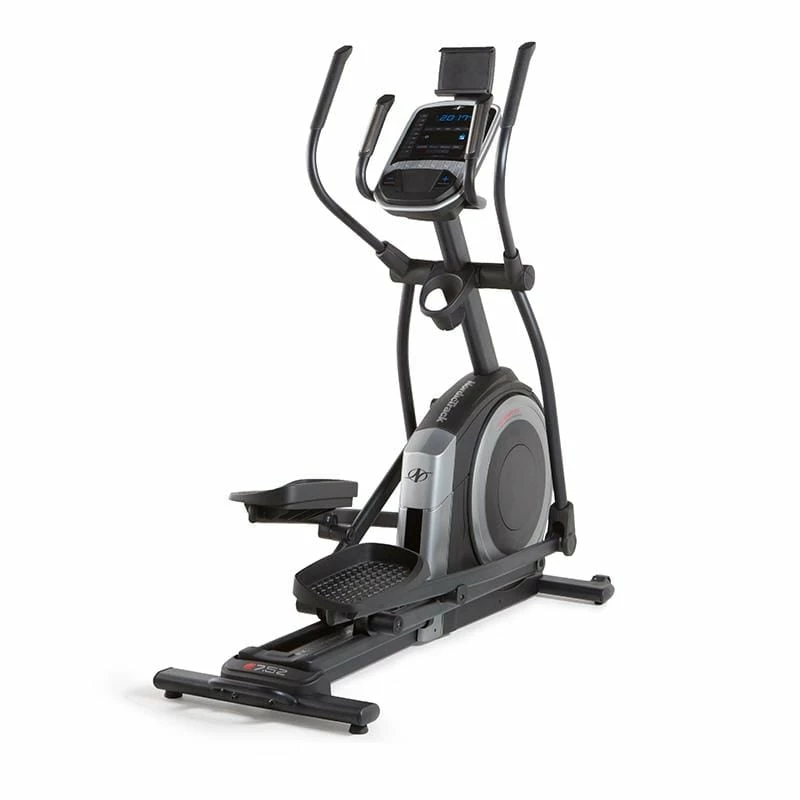 Cardio Machines/Equipment NordicTrack E7.5 Z Elliptical 3 Cardio Machines/Equipment NordicTrack E7.5 Z Elliptical