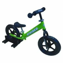 Sports Strider Plastic Bike Stand 7 Sports Strider Plastic Bike Stand