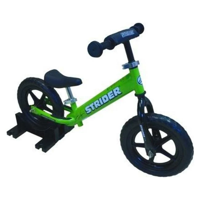 Sports Strider Plastic Bike Stand 5 Sports Strider Plastic Bike Stand