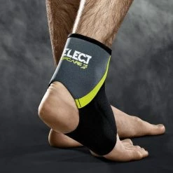 Select Support - Ankle Support 6100 Massage/Support