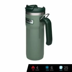 Stanley Classic Vacuum Lock Mug 20 Oz