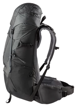 Outdoor/Camping Deuter Backpack - Aircontact 55 + 10