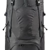 Outdoor/Camping Deuter Backpack - Aircontact 55 + 10