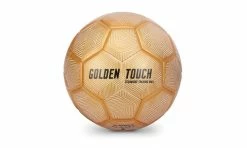 Sports SKLZ Weighted Soccerball Golden Touch